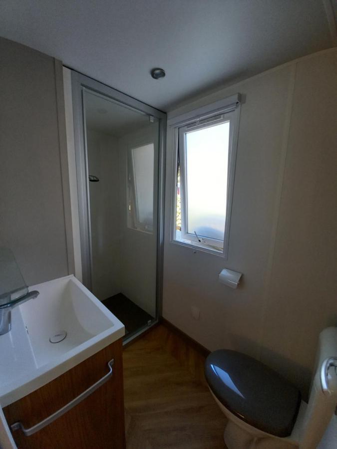 Respire Hotell Quiberon Eksteriør bilde