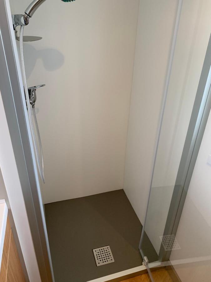 Respire Hotell Quiberon Eksteriør bilde