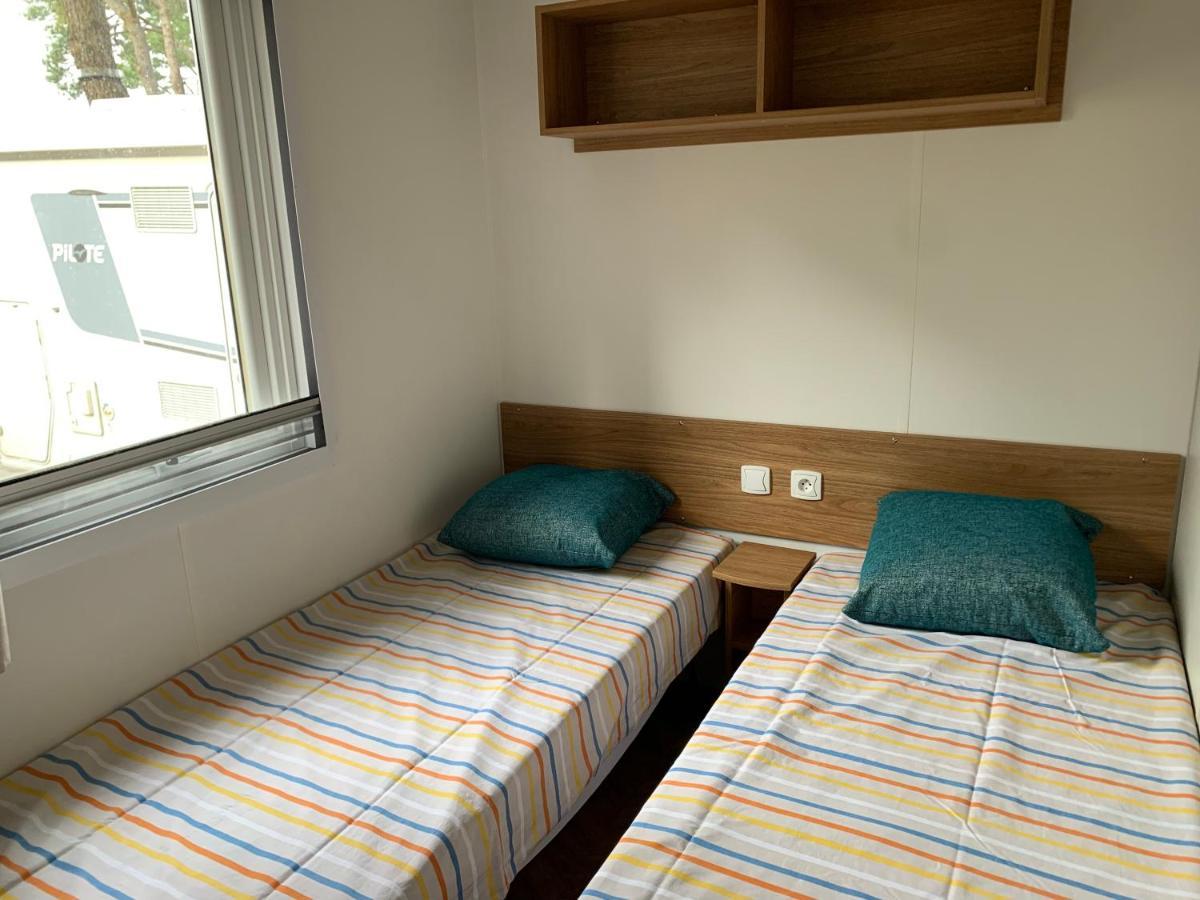 Respire Hotell Quiberon Eksteriør bilde